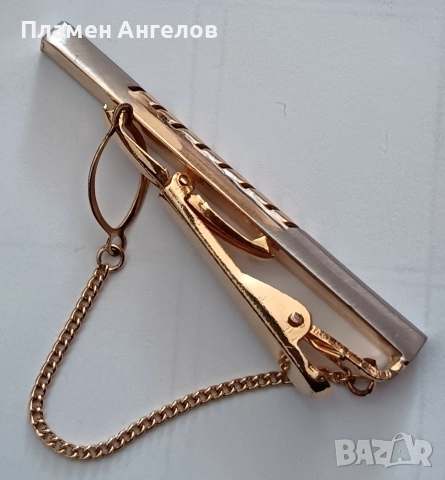 Щипка, игла за вратовръзка , снимка 6 - Други - 52941658