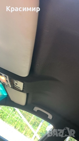 BMW E60 На части 3.0Дизел 218коня 2003г. Евро3, снимка 8 - Части - 52887321