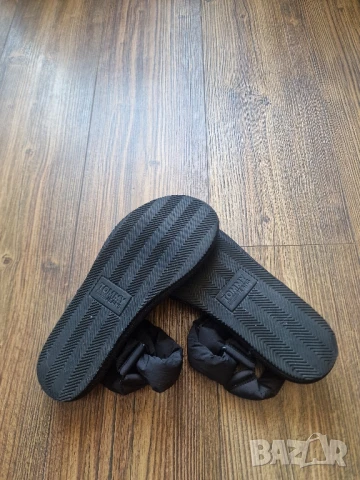 Страхотни дамски сандали TOMMY HILFIGER размер 40 / 41 , снимка 10 - Сандали - 51347465