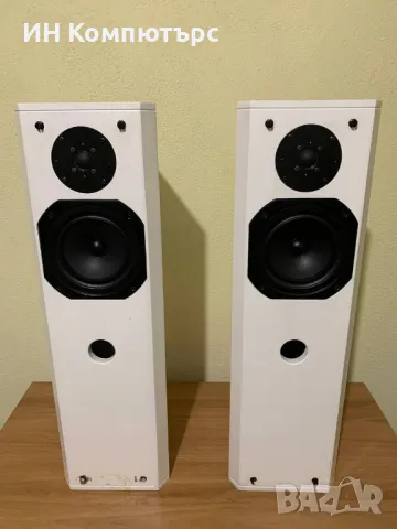 Продавам аудиофилски тонколони Driade 7