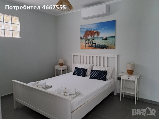 Къща за гости Братсаки, снимка 6 - Почивки в Гърция - 52639072