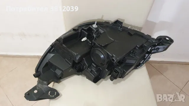 Оригинален десен FULL LED фар за Peugeot 208 II /Пежо 208 (лед 2019г.), снимка 12 - Части - 47382297