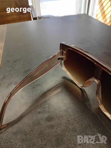 Слънчеви очила, снимка 4 - Слънчеви и диоптрични очила - 51309069