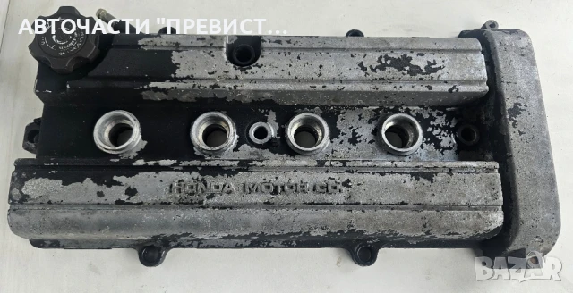 Капак на цилиндрова глава Капак клапани за Хонда Црв 1 Honda CR-V CRV 1 1995г-2001г