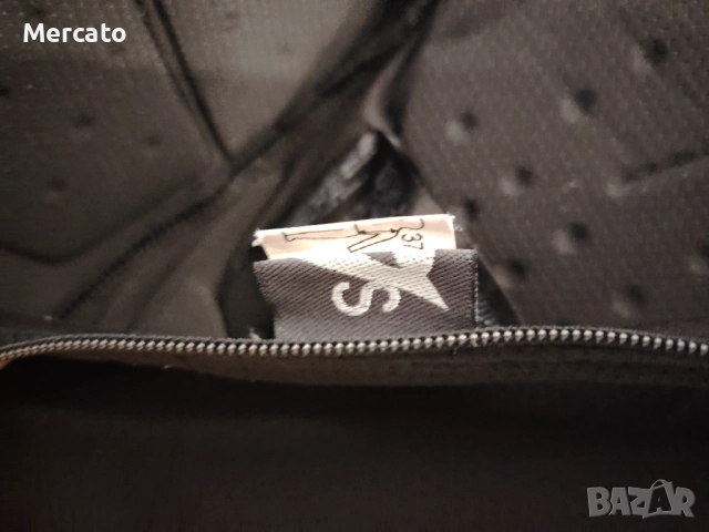 Мото екипировка протектор , снимка 4 - Аксесоари и консумативи - 52322884