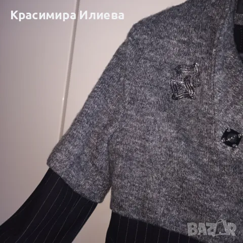 Сако на марката Кенсол, Kensol , снимка 6 - Сака - 48785503