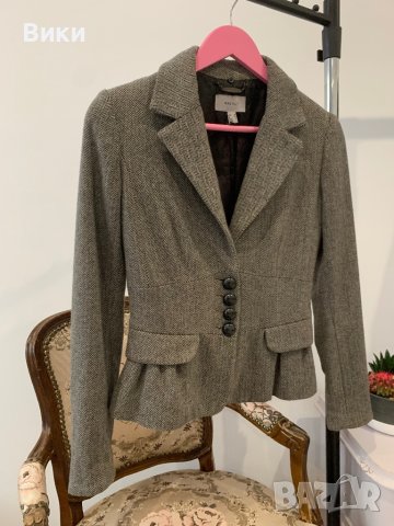 Сако на Mango, снимка 6 - Сака - 43952108