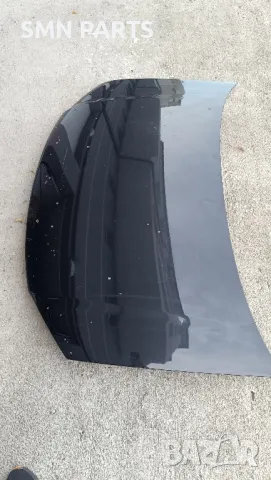 • Птодавам черни врати за Тоуран както и други части за 1.9 и 2.0 ( cherna vrata za vw touran ), снимка 15 - Части - 49186139