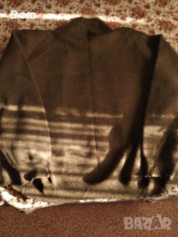 блуза и жилетка, снимка 7 - Блузи - 27270371