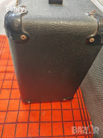 Кубе за китара Park by Marshall 10 W, снимка 6 - Китари - 50480707