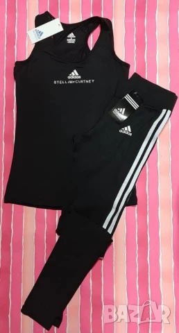 дамски екипи Nike  guess karl lagerfeld , снимка 7 - Спортни екипи - 51117802