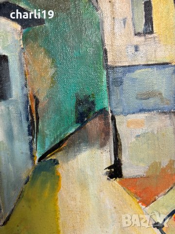 Картина 50/50 см, снимка 5 - Декорация за дома - 43642339