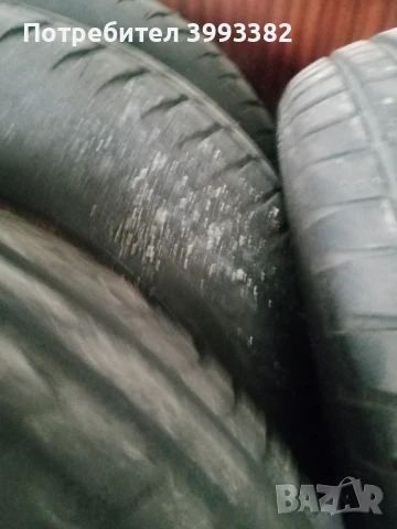 Летни гуми 15 цола, снимка 3 - Гуми и джанти - 50702412