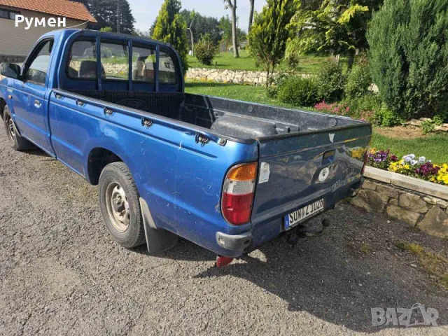ford ranger, снимка 8 - Автомобили и джипове - 50175819