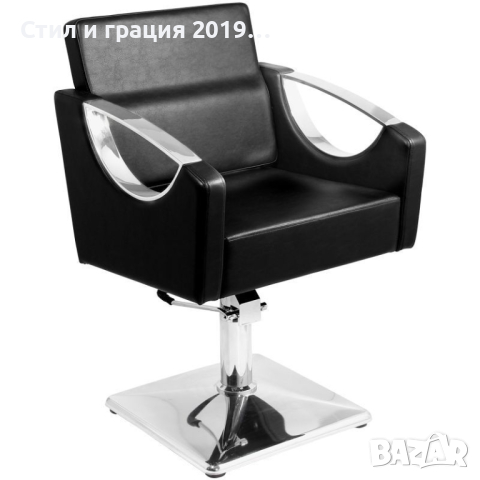 Фризьорски стол Talin, снимка 1