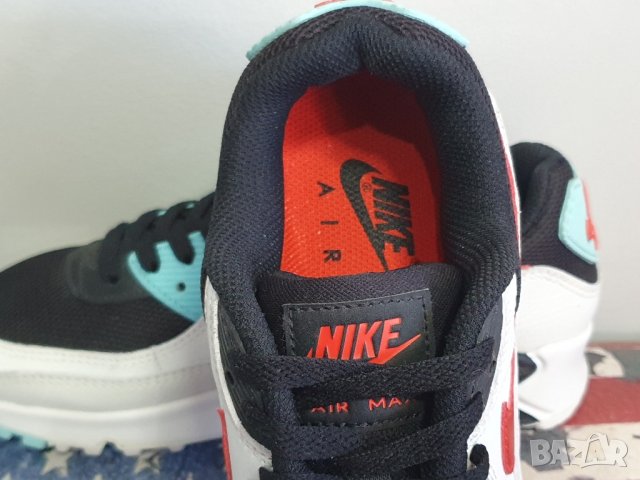 NIKE AIR MAX 90, номер 39,без забележка , снимка 6 - Маратонки - 43612409