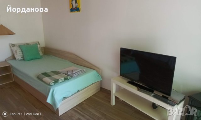 Граничар 3 сърфа - стаи за отдих до Дуранкулак , снимка 9 - Почивки на море - 43941793