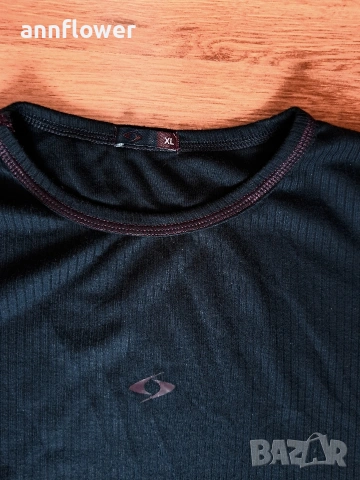 Термо блуза ХL, снимка 6 - Спортни дрехи, екипи - 53134440