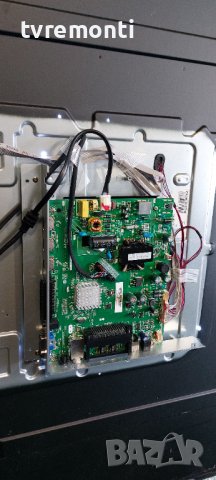 лед диоди от дисплей CX390DLEDM от телевизор FIRST MODEL FA-939(LE-32929), снимка 2 - Части и Платки - 37489957