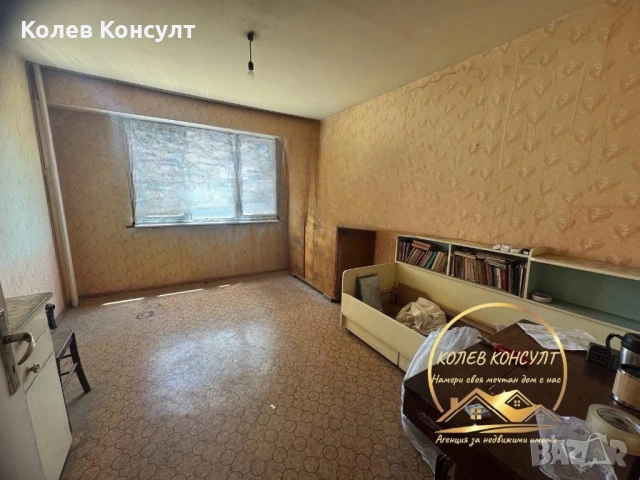 Тристаен апартамент град Димитровград,квартал Каменец, снимка 5 - Апартаменти - 53358347