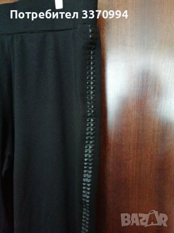 Красив клин с кант, снимка 2 - Клинове - 36652267