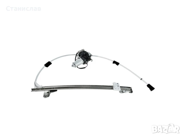 Стъклоподемник с електромотор за Jeep Liberty KJ, снимка 2 - Части - 50679735