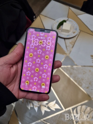 Продавам аифон 11 Про макс във перфектно състояние малко ползван , снимка 3 - Apple iPhone - 53499184