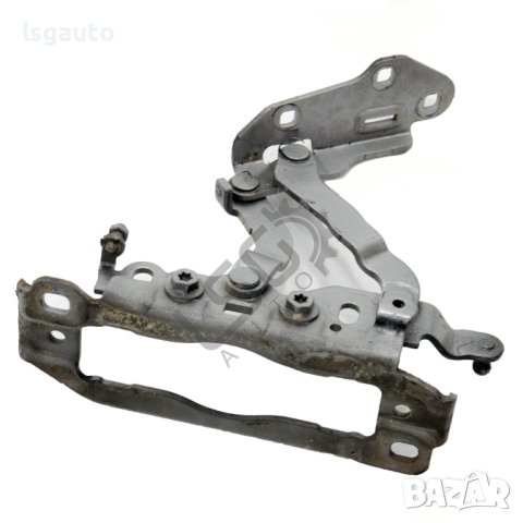 Лява панта преден капак Mercedes-Benz C-Class 204 (W/S/C) 2007-2014 ID: 114927