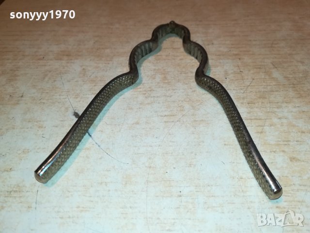 ОРЕХОТРОШАЧКА ВНОС ФРАНЦИЯ 1612211316, снимка 2 - Антикварни и старинни предмети - 35159459