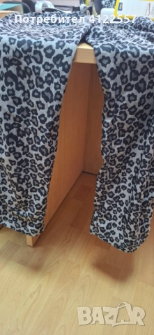 Дамски панталон, снимка 2 - Панталони - 52680327