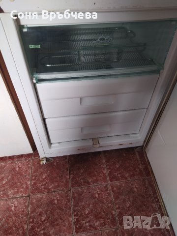 Продавам хладилник, снимка 4 - Хладилници - 37077021