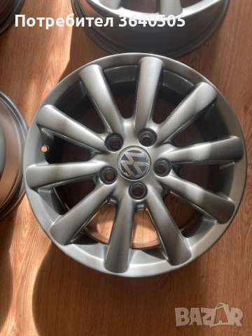 5/112/16, снимка 6 - Гуми и джанти - 51609680