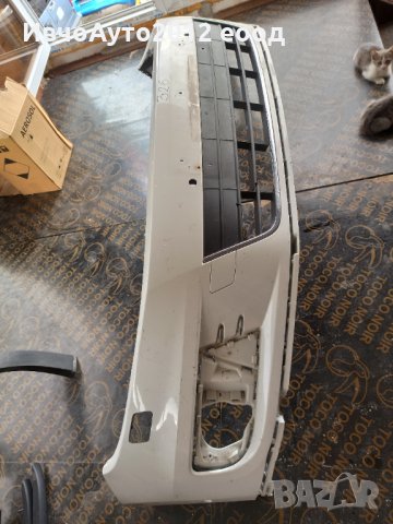 Броня предна оригинална vw tiguan 11-16г , снимка 6 - Части - 33575183