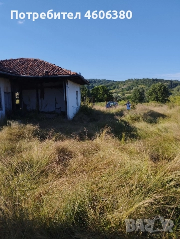 продавам имот с къща , снимка 4 - Къщи - 52582937