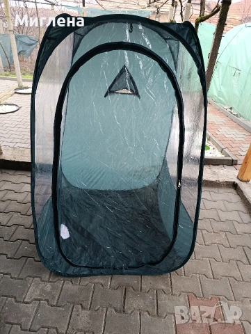 Шаранжийска палатка 