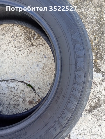 Гуми 225/65/17, снимка 3 - Гуми и джанти - 52578603
