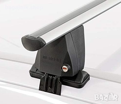 Напречни греди за Ford,Honda,Hyundai,Kia,Volkswagen,Toyota и др. -Menabo DLKIT19G -L, снимка 2 - Аксесоари и консумативи - 39624490