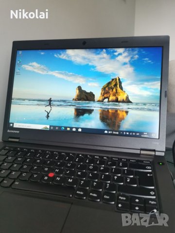 Lenovo t440p , снимка 1 - Лаптопи за работа - 40152344