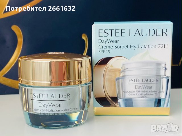 Estée Lauder, снимка 3 - Козметика за лице - 43107283