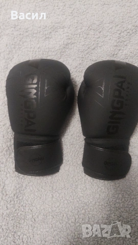 Боксови ръкавици и ръкавици за кикбокс, снимка 6 - Бокс - 53180833