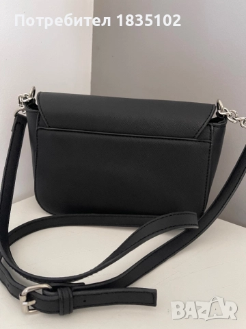 Дамска чанта , снимка 3 - Чанти - 51541994