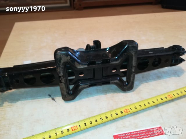 КРИК 1000КГ-40СМ-ВНОС ШВЕИЦАРИЯ 3101221222, снимка 15 - Аксесоари и консумативи - 35619607