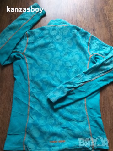 kari traa - страхотен дамски полар , снимка 8 - Блузи с дълъг ръкав и пуловери - 43106572