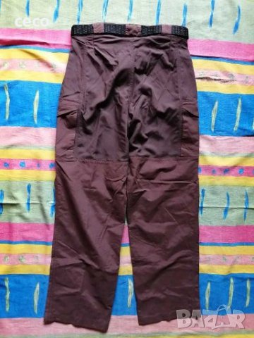 Anderson Geoff , снимка 3 - Екипировка - 28399536