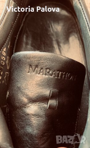 SALAMANDER MARATHON обувки естествена кожа Германия, снимка 10 - Дамски ежедневни обувки - 37043345