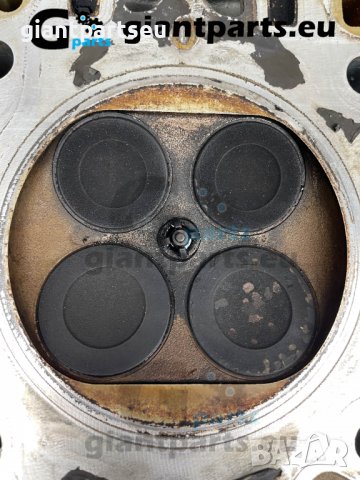 Цилиндрова глава за Порше Кайен Porsche Cayenne Лява , 948104104, снимка 2 - Части - 40167259