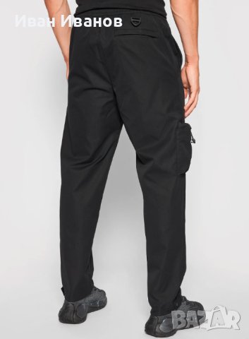 Reebok Текстилни панталони Classics Camping  Regular Fit  размер М-Л, снимка 4 - Панталони - 43839836