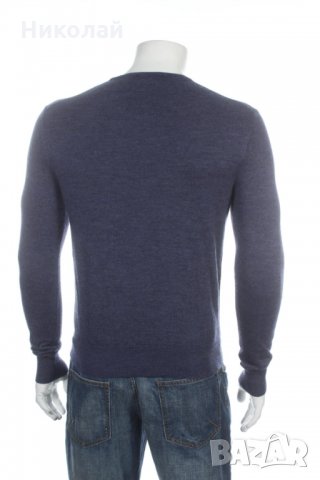 polo ralph lauren men's pullover л, снимка 2 - Пуловери - 34733509