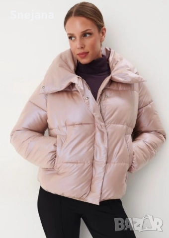 Якета по 25 лв от 89лв