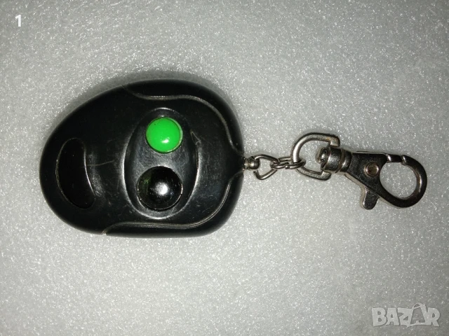 Дистанционно за гаражна врата, снимка 1